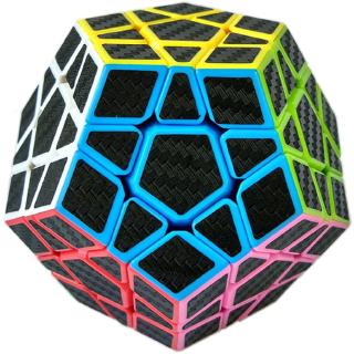 Khối Cube Megaminx Thiết Kế Sáng Tạo Rèn Luyện Kỹ Năng