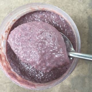 500g Mắm tôm đặc sản Ba Làng Thanh Hóa