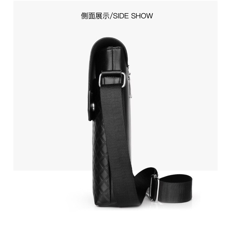 Túi Chéo Đựng IPad PH12 | BigBuy360 - bigbuy360.vn