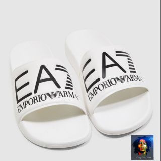 Dép EA7 Armani hàng chính hãng unisex
