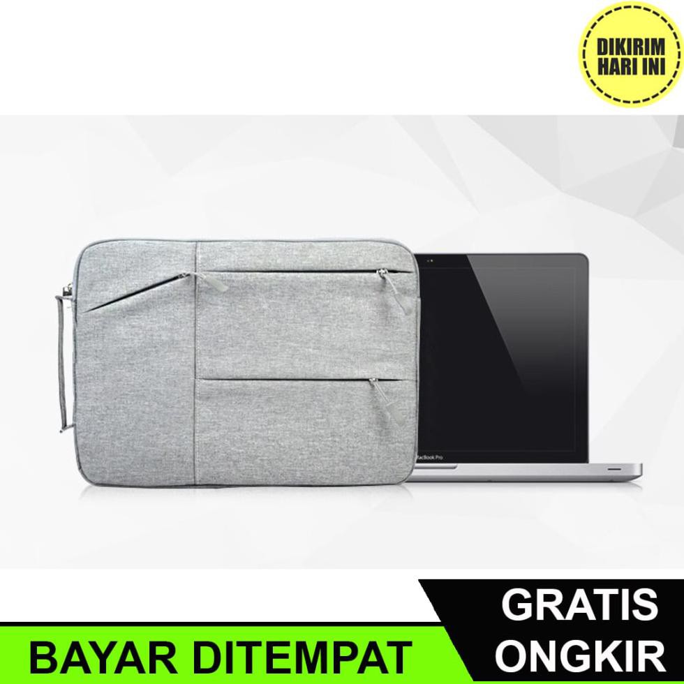 Túi Đựng Laptop Chống Thấm Nước Jf5436 13 Inch | BigBuy360 - bigbuy360.vn