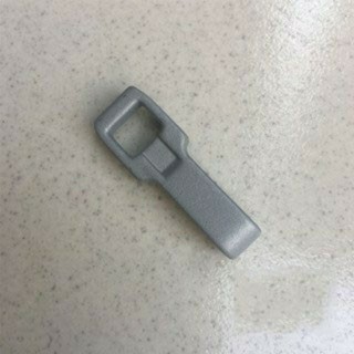 móc chốt cửa máy giặt LG