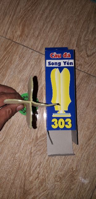 Combo 60 trái cầu khế 303 SongYến
