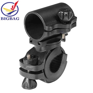 Giá đỡ đèn pin chống trượt cho xe đạp leo núi