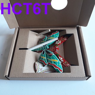 Hộp quà chuồn tre HCT6 Chuồn tre xinh shop