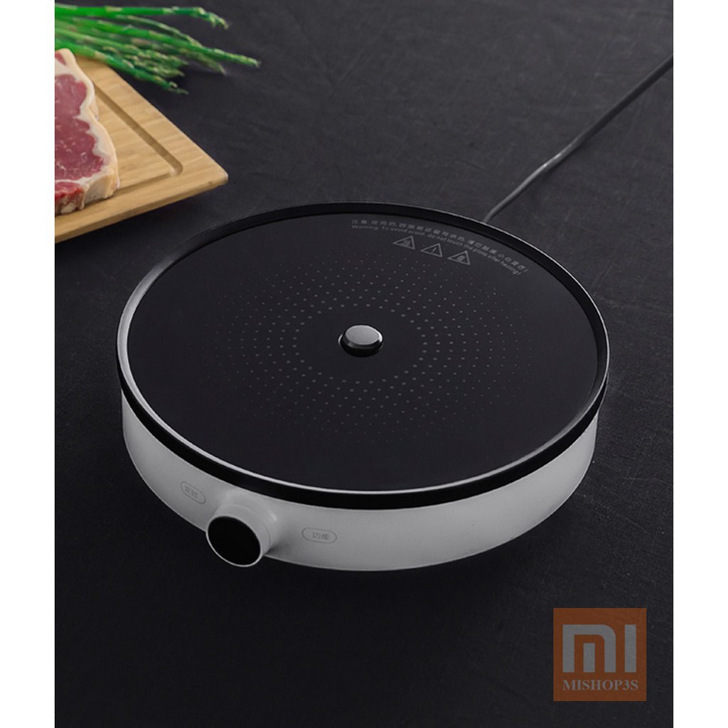 Bếp điện cảm ứng từ thông minh Xiaomi Mijia