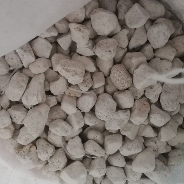 1kg đá lông vũ Turkey