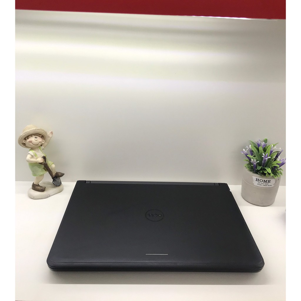 Laptop  Dell Latitude 3340 (Core i5- 4200U/  RAM 4gb / SSD 128gb / VGA on/ 13.3 inch HD) | BigBuy360 - bigbuy360.vn