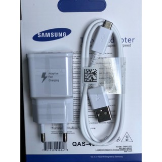 COMBO sạc Samsung Galaxy S6/Note4