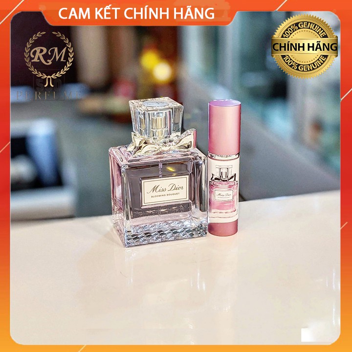 Nước hoa nữ cao cấp 𝗗𝗶𝗼𝗿 𝗠𝗶𝘀𝘀 𝗘𝗗𝗣 5ml-10ml-20ml chính hãng