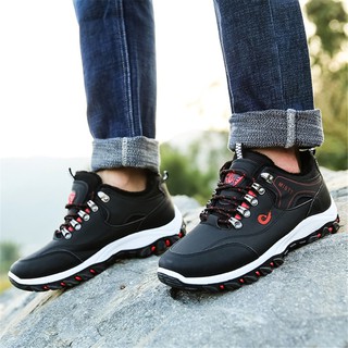 giày thể thao Sneaker nam du lịch,phượt,leo núi bền đẹp