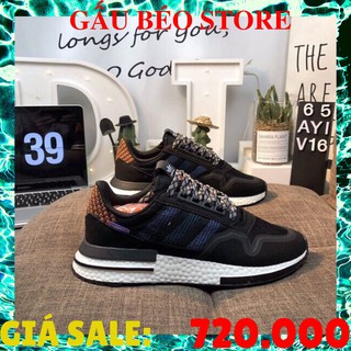 🌟FULLBOX🌟ORDER🌟SALE 50%🌟🌟🌟GIÀY NAAM NỮ Adidas Originals ZX500