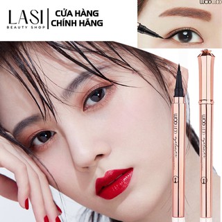 Kẻ Mắt Nước WODWOD 0.8g "Sang - Xịn" Đầu cọ long mềm dễ kẻ, nét vẽ mượt mà cho mắt nàng thêm cuốn hút