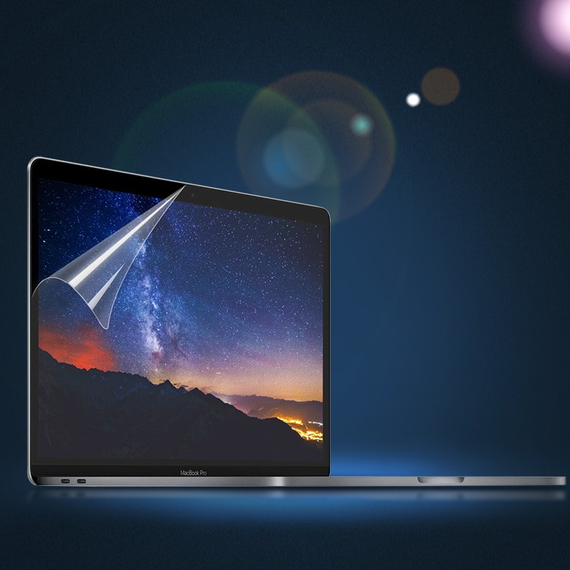 Dán màn hình JRC cho Macbook (đủ dòng)