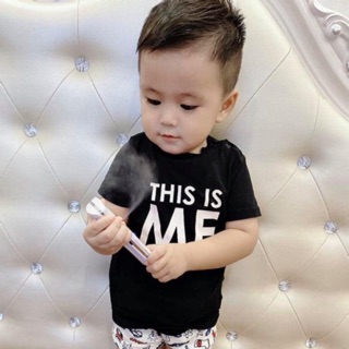 Áo phông Hm authentic cho bé auth
