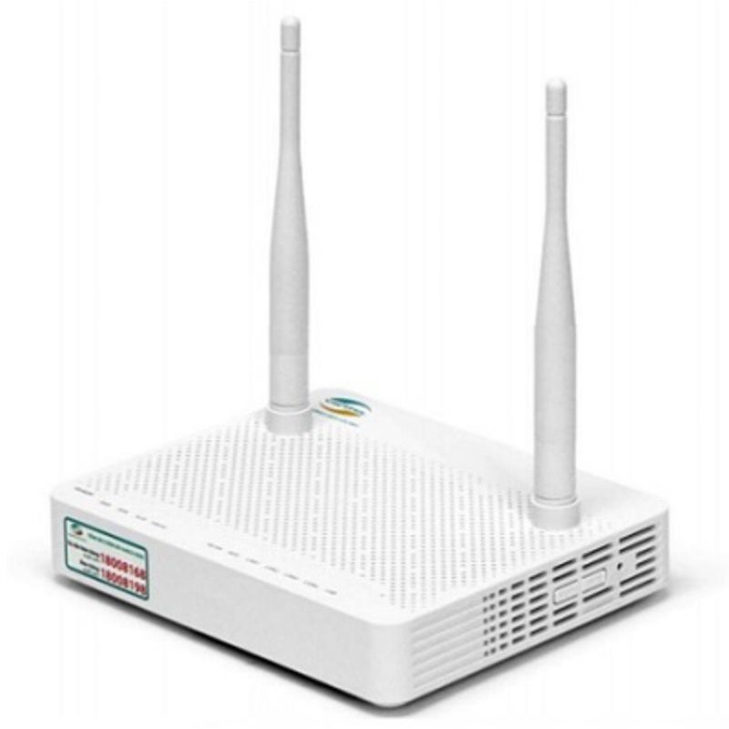 Bộ Phát WiFi Modem Viettel Gpon  H646EW