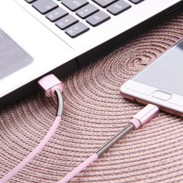 Cáp sạc nhanh cho điện thoại