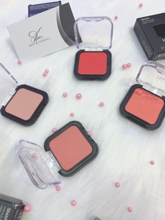 Phấn Má Kiko Smart Colour Blush