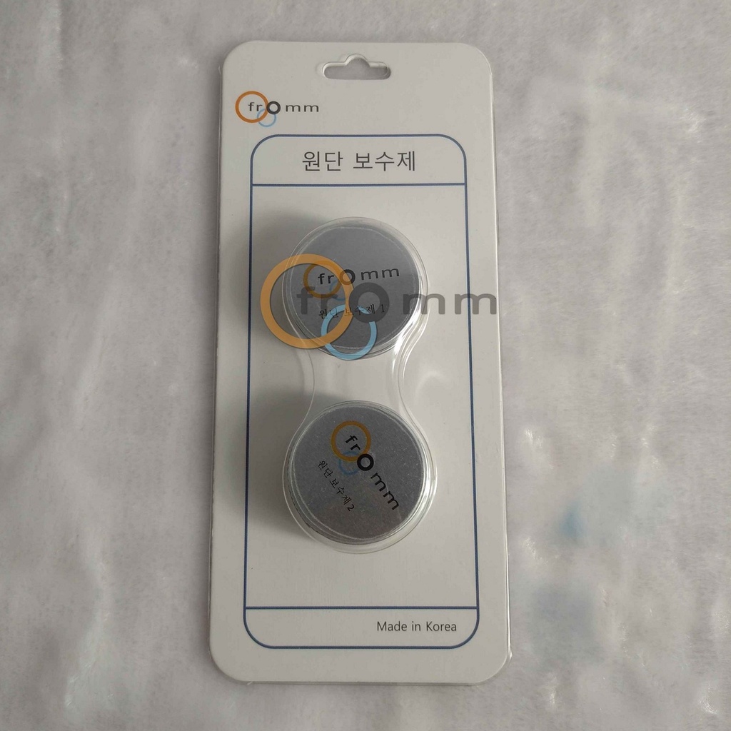 Bộ Keo Vá Vải Bàn Bida Fromm Câu Lạc Bộ Hanana