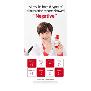 Toner Some By Mi Red Teatree Cicassoside Final Solution Toner
