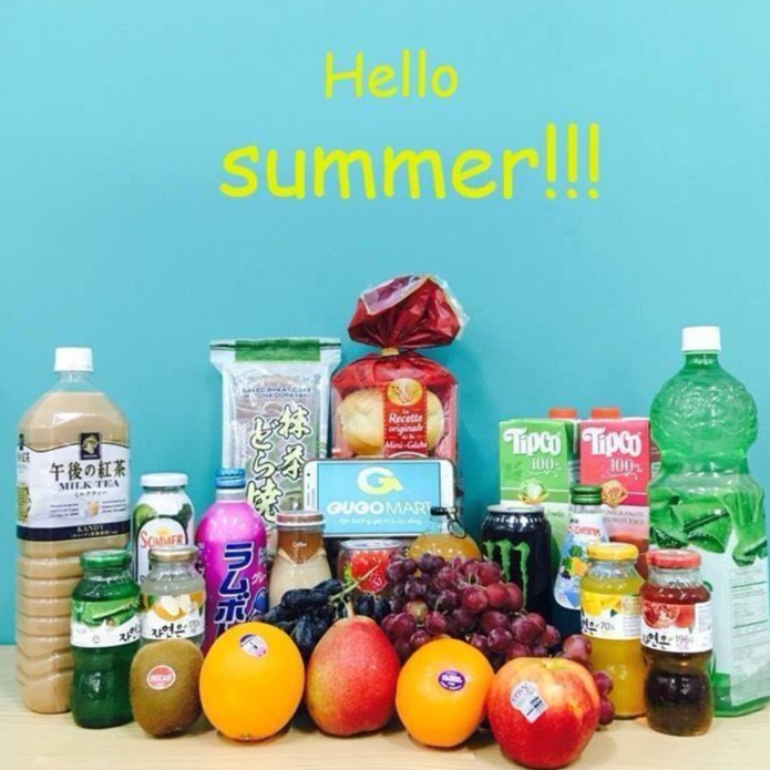 Gugo Mart Đà Nẵng