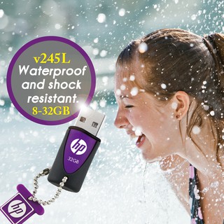 USB HP V245O 16GB