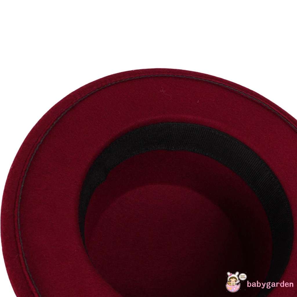 Nón Tai Bèo Đính Nơ Dễ Thương Cho Bé Gái