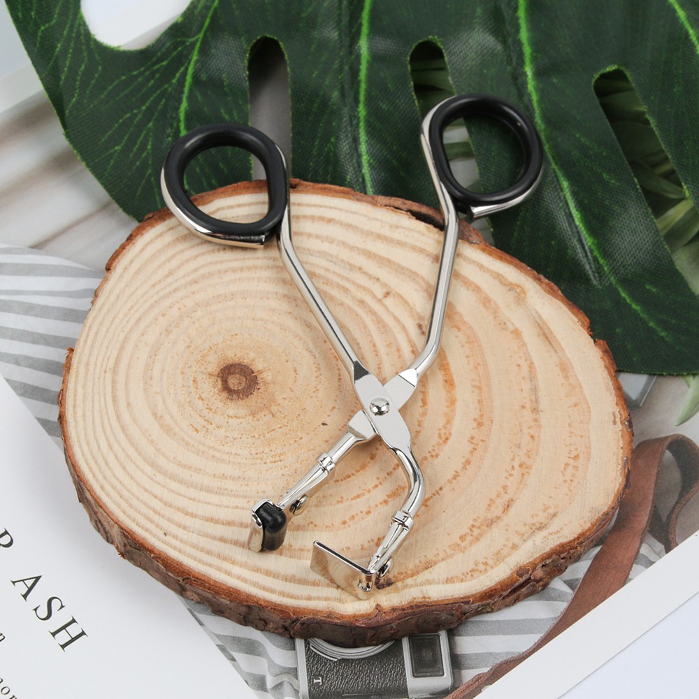 Dụng cụ chải mi chuyên nghiệp cao cấp MAGEFY Eyelash Curler