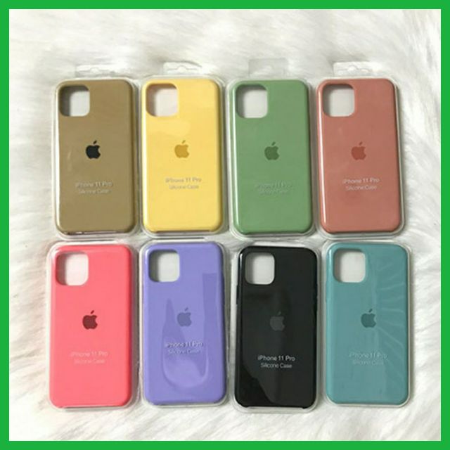 [HOT] Ốp Lưng iPhone - Ốp Lưng Chống Bẩn Logo Táo Lót Nhung Chống Trầy ❤FREESHIP❤ Dành Cho iPhone 6/7/8/6+/6S+/7+/8+/Xr