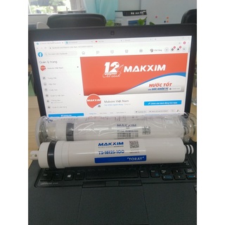 Màng ro makxim lõi số 4 máy lọc nước