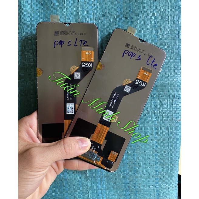 Màn hình Tecno Pop 5 LTE BD4
