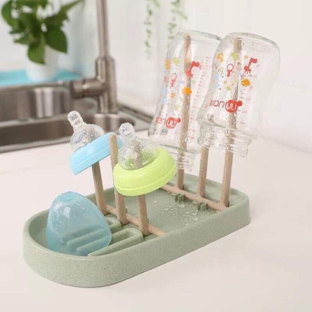 Úp cốc, bình - giao màu ngẫu nhiên
