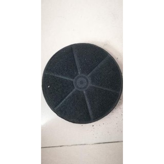 Vỉ than hoạt tính máy hút mùi