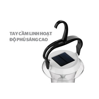 Đèn tích năng lượng mặt trời SUNHOUSE SHE-6899S