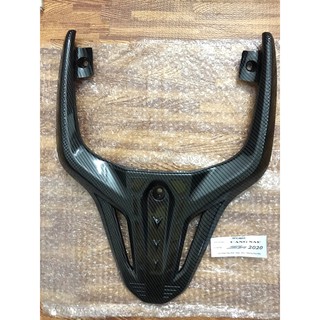 Ốp cảng sau vân Carbon cho Sh 2020 bóng láng