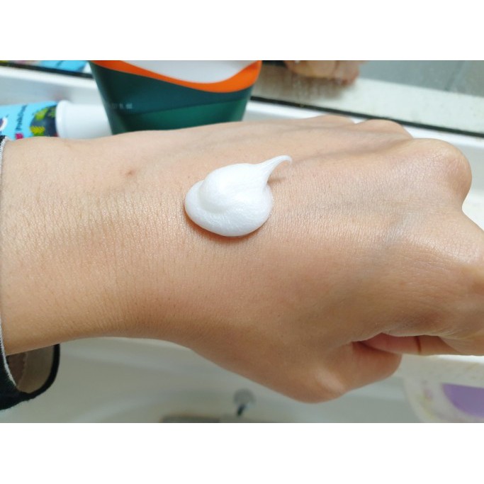 Sữa Rửa Mặt Missha - Cicadin pH Blemish Foaming Cleanser 150ml