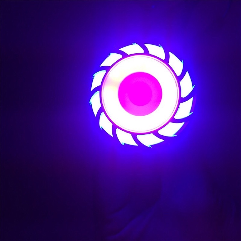 Bóng Hậu 7Màu Bi Cầu Winner Wave A RS RSX Winner Sirius