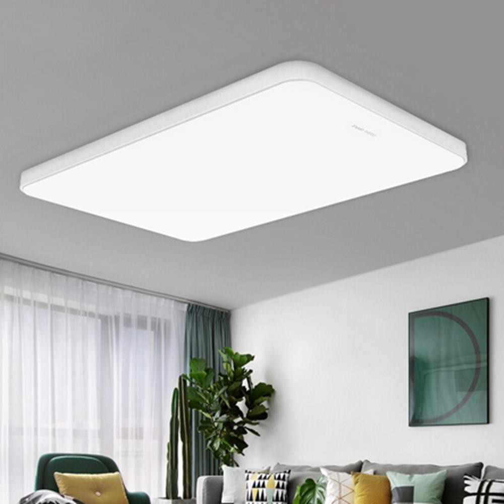 Đèn ốp trần LED thông minh Xiaomi Aqara MX960, điều khiển ánh sáng qua App hoặc công tắc, Bluetooth, Wifi, SHS Vietnam