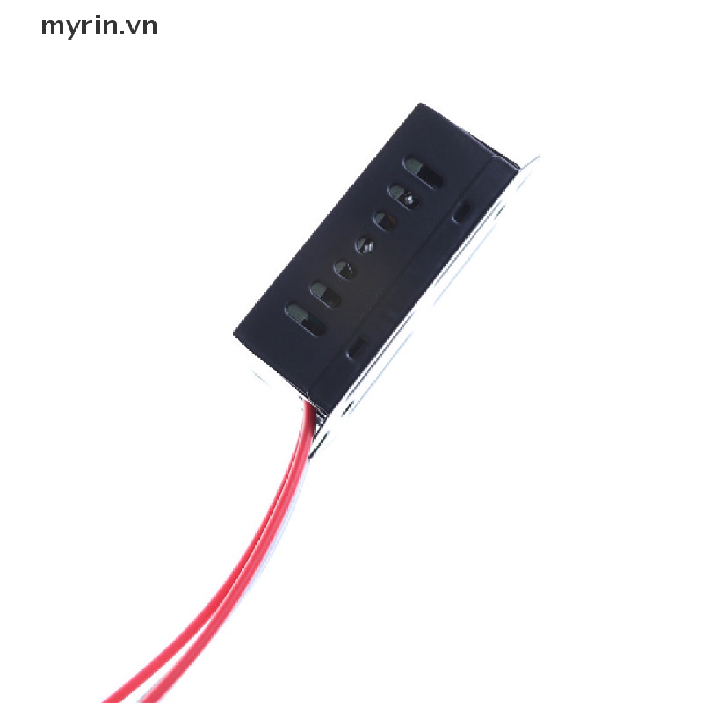 Bóng Đèn LED Biến Áp AC 220V Sang 12V 20-35W