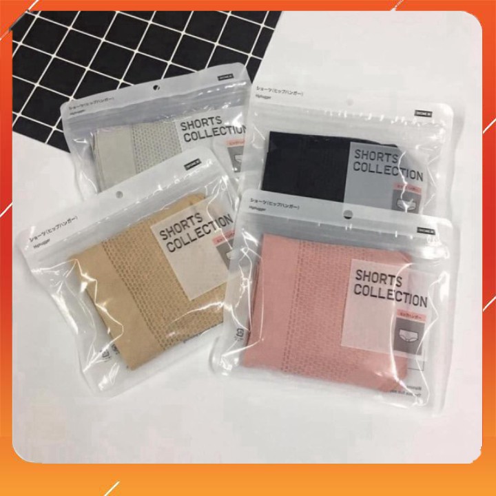 Quần chíp kháng khuẩn cho nữ hàng bao chất | BigBuy360 - bigbuy360.vn