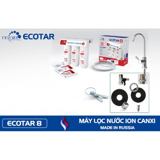 Máy lọc nước nano Geyser Ecolux A