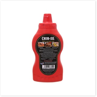 Tương ớt Chinsu chai 250g