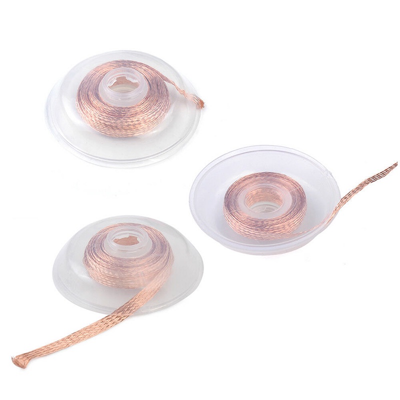 Cuộn Dây Hàn 1 Mới 3.0mm 1.5M 3.0M