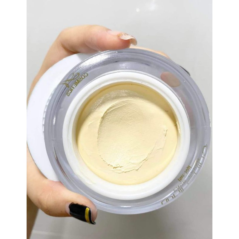 ComBo Kem Face Pháp + Serum Spot Esence 2020 | BigBuy360 - bigbuy360.vn