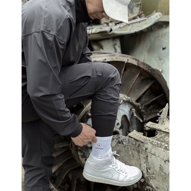 BỘ THỂ THAO GIÓ HÈ NO.2201