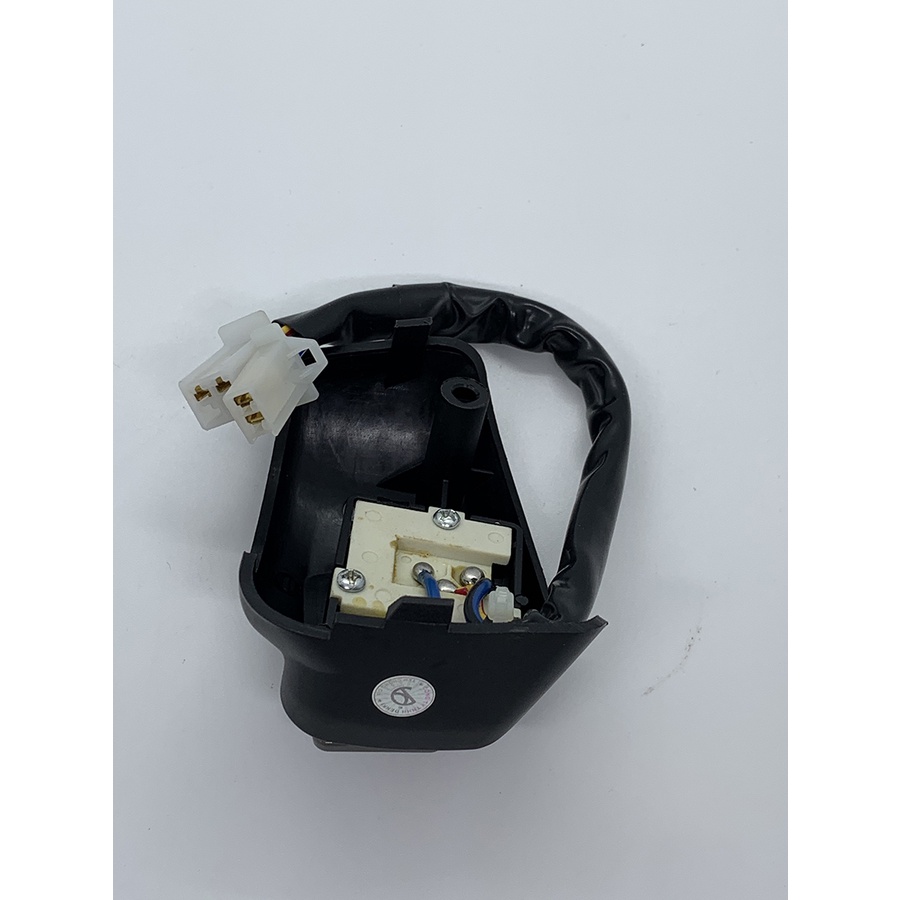 CÙM CÔNG TẮC YAMAHA MIO LUVIAS JUPITER MX GRAVITA NOUVO LX EXCITER 2006-10 VÀ 2011-13 LÊN ZIN KHÔNG CHẾ CHÁO