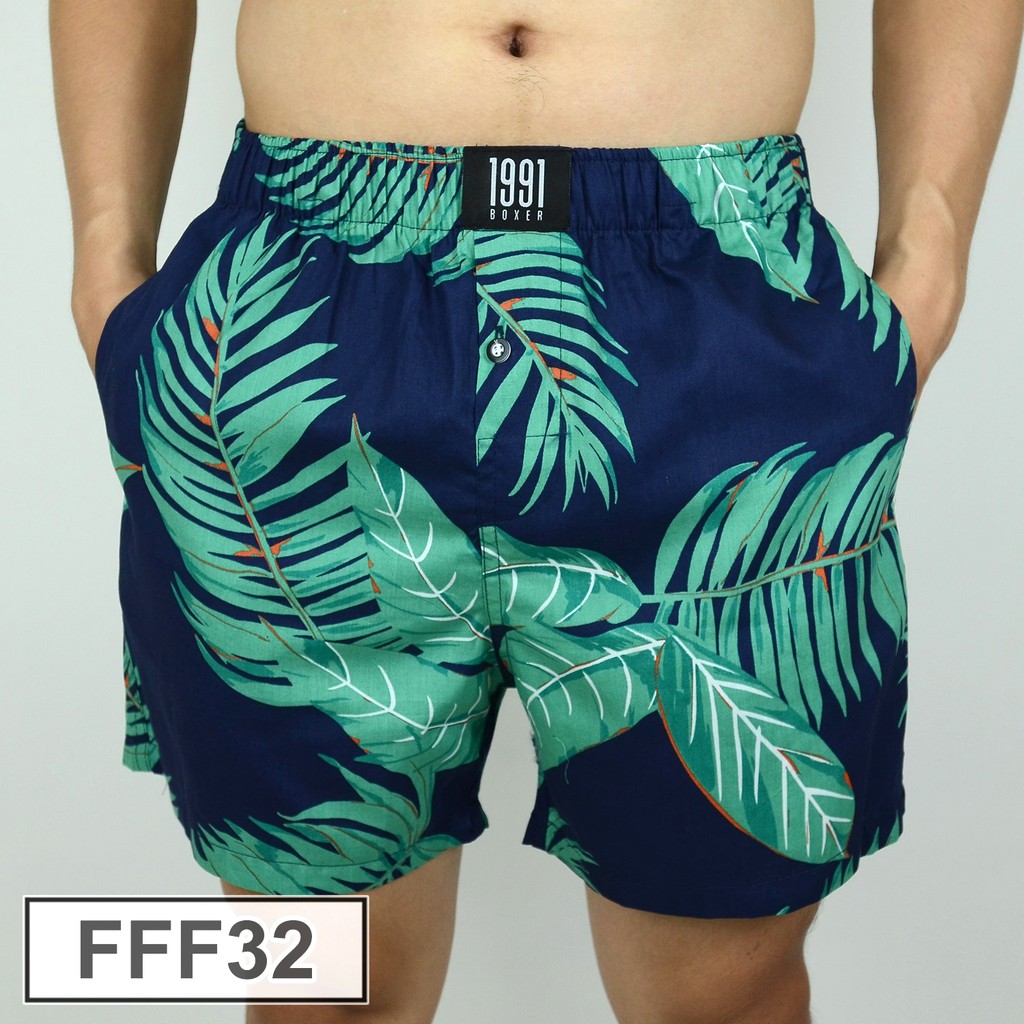 (Có Túi 100% Cotton) Quần Đùi Ngủ Mặc Nhà Cho Nam Và Nữ Lưng Thun Co Giãn Thoải Mái Có BigSize 95 Kg - 1991 Store MS9102 | BigBuy360 - bigbuy360.vn