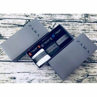 1 hộp sịp Zaza man hàng xịn