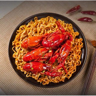 MÈO THẦN TÀI ( lẩu, mì, mì trộn hộp lớn , hải sản gói 100g)