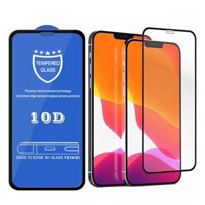 [ĐÓNG HỘP CAO CẤP] Kính Cường Lực Iphone 10D Full Màn 6/6s/6plus/7/7plus/8/8plus/x/xr/xs/11/12/13/14/pro/max/plus